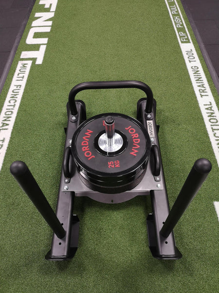 Prowler Sled (Ex Demo)