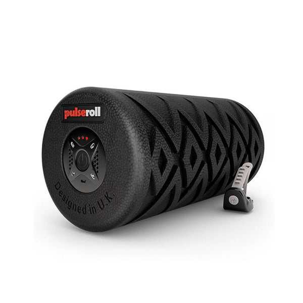 Pulseroll Vibrating Foam Roller Jordan Fitness