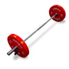 JORDAN Beginner Barbell Set