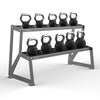 JORDAN® Kettlebell Storage Rack