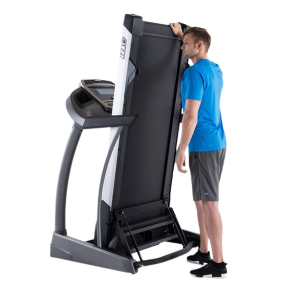 Horizon Fitness Elite T7.1 Treadmill