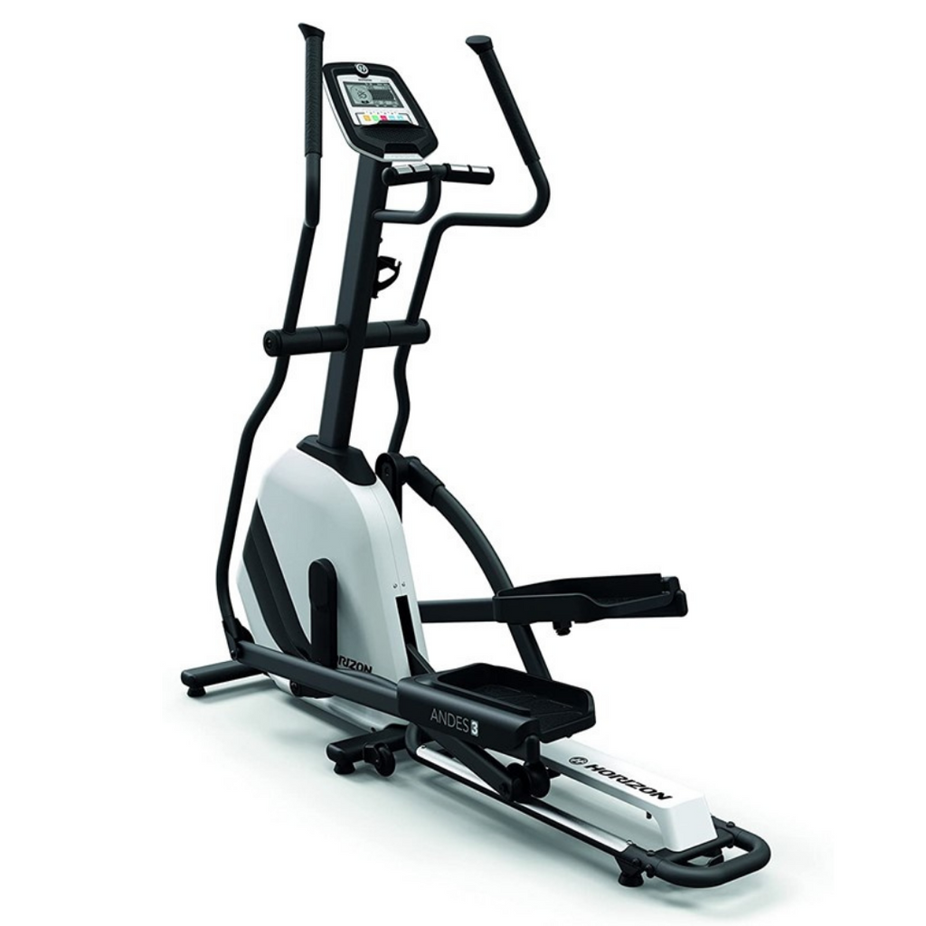 Horizon fitness elliptical older models hotsell