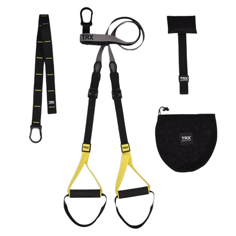 Suspension sales training system