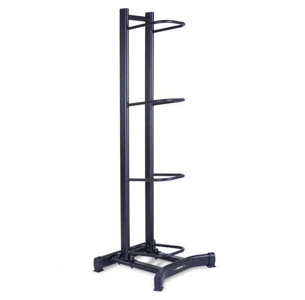 Wall Ball Rack (holds 4) Jordan Fitness