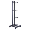 Wall Ball Rack (holds 4) Jordan Fitness