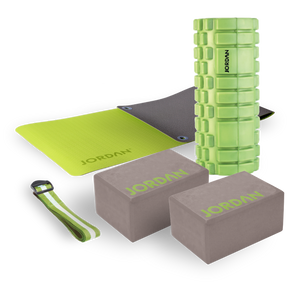 JORDAN® Yoga Set