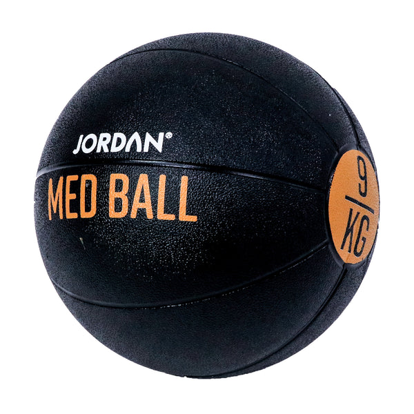 Medicine Balls Jordan Fitness 9kg