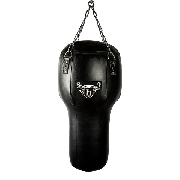 Hatton Boxing Uppercut Punching Bag | Jordan Fitness | Commercial Gym ...