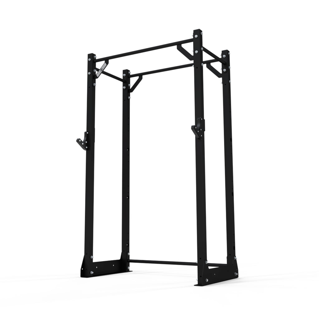 JLC Fixed Half Gym Rack | Jordan Fitness | Commercial Gym Equipment ...