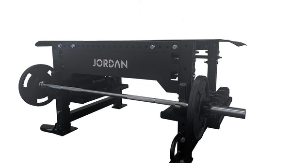 The JORDAN® Gym Desk