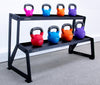 JORDAN® Kettlebell Storage Rack