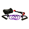 Lifeline Resistance Training Kit (Home Fitness) Jordan Fitness