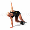 Power Wheel LifeLine Jordan Fitness