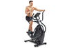 Horizon HT 5.0 Peak Elliptical Trainer