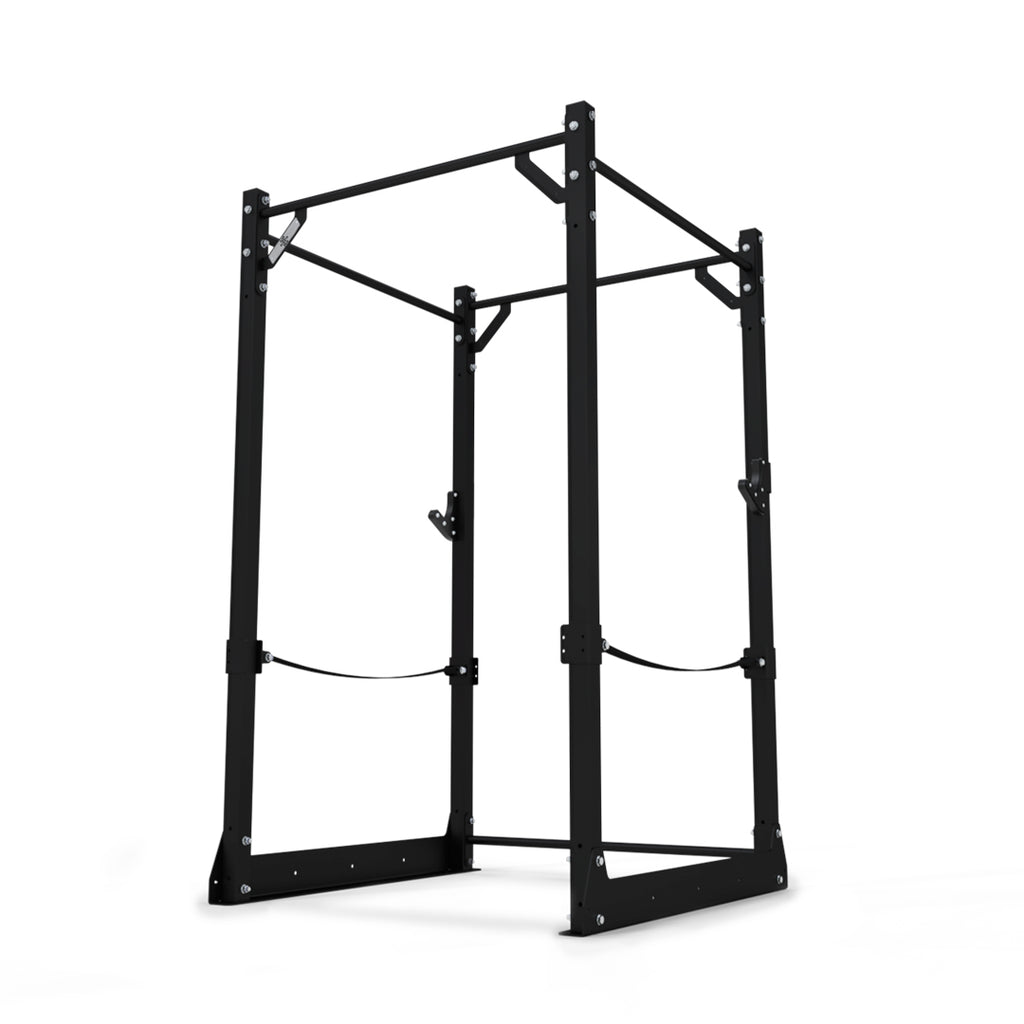 JLC Power Rack | Jordan Fitness | Commercial Gym Equipment & Gym Design