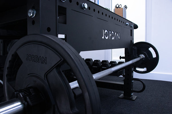 The JORDAN® Gym Desk
