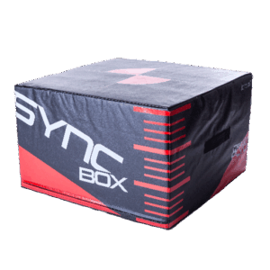 Plyo Boxes