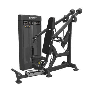 Strength Machines