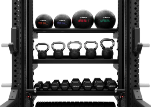 Gym Storage