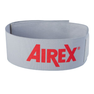 AIREX Flexible Mat Strap - Grey