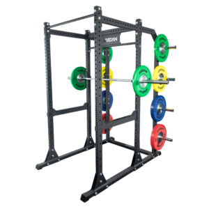 Jordan HELIX Power Rack