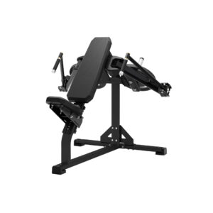 JORDAN Iso-Lateral Pectoral Fly - Black
