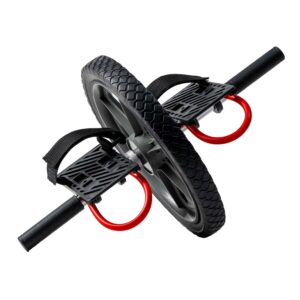 JORDAN Power Wheel