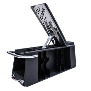 JORDAN Standard HIIT Bench (UnKitted)