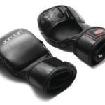 Boxing Gloves & Pads