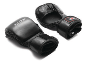 Boxing Gloves & Pads