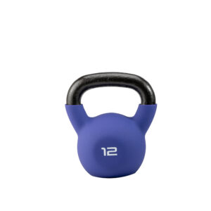 Jordan Neoprene Kettlebell