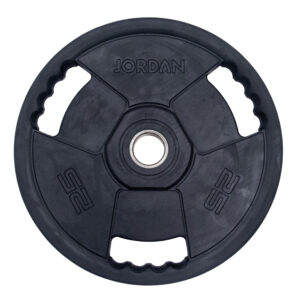 Jordan Classic Rubber Olympic Plate