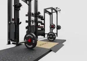 Powerlifting