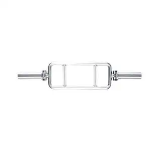 Jordan Steel Series Olympic Tricep Bar