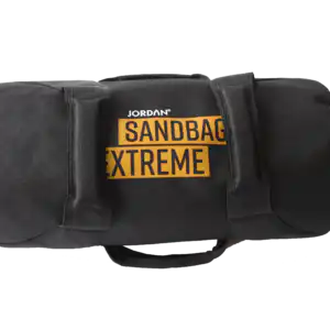 JORDAN 10kg SandBag Extreme - Yellow