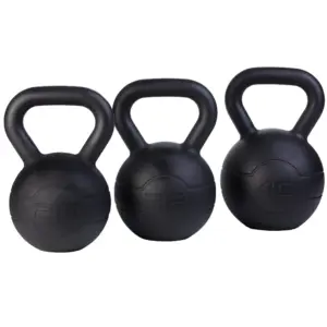 JORDAN Cast Iron Kettlebell Sets