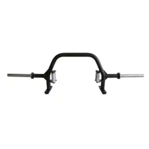 Jordan Open Hex Trap Bar