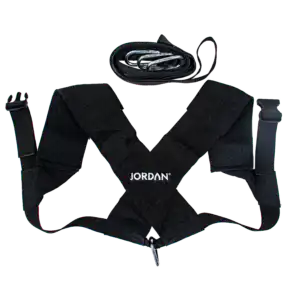 JORDAN Performance Sled Harness Only
