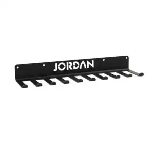 JORDAN Power Band Hanger - Black