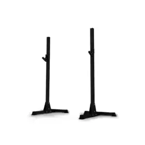 Jordan Lifting Club Squat Stands