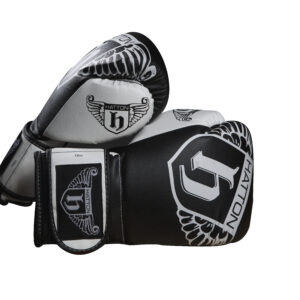 Hatton Boxing PU Boxing Glove