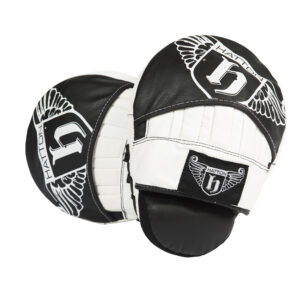 Hatton Boxing Curved Jab Pads