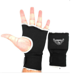 Hatton Boxing Pro Gel Gloves