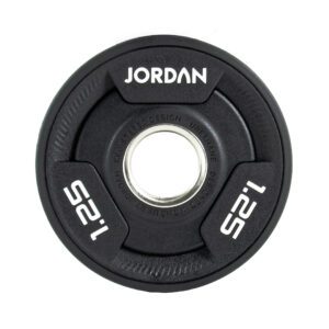 Jordan Urethane Tri-Grip Plate