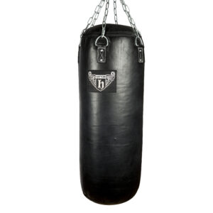 Hatton Boxing Heavy Bag