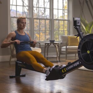 Concept2 RowErg - Standard Legs