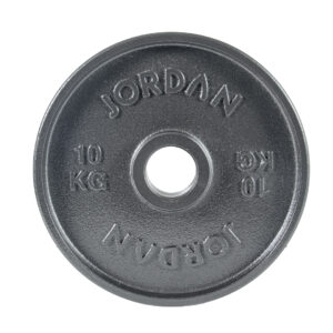 Jordan Deep Dish Olympic Plate
