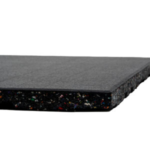 JORDAN Performance Flooring - Tile - Black