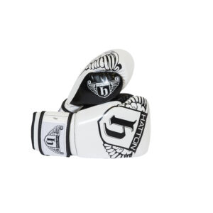 Hatton Boxing PU CoolFlow Glove