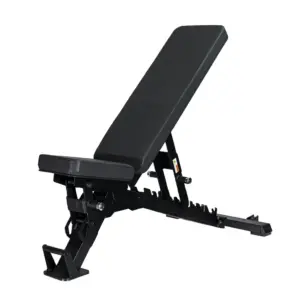 Jordan Adjustable FID Bench